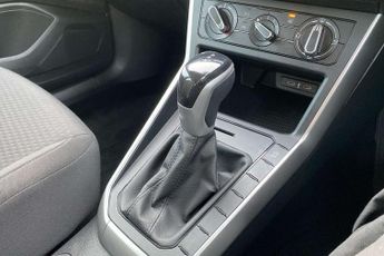 Volkswagen Polo 1.0 TSI Life 5dr DSG