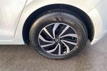 Volkswagen Polo 1.0 TSI Life 5dr DSG