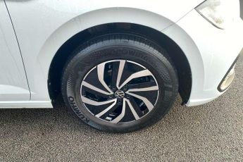 Volkswagen Polo 1.0 TSI Life 5dr DSG