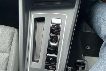 Volkswagen Golf 1.5 eTSI 150 Match 5dr DSG