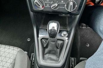 Volkswagen T-Cross 1.0 TSI 110 SE 5dr DSG
