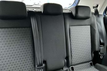 Volkswagen T-Cross 1.0 TSI 110 SE 5dr DSG