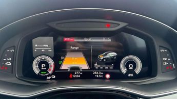 Audi Q8 55 TFSI e Quattro Black Edition 5dr Tiptronic