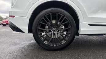 Audi Q8 55 TFSI e Quattro Black Edition 5dr Tiptronic