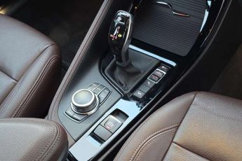 BMW X1 xDrive 20i [178] xLine 5dr Step Auto
