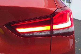 BMW X1 xDrive 20i [178] xLine 5dr Step Auto