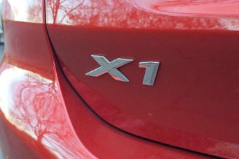 BMW X1 xDrive 20i [178] xLine 5dr Step Auto