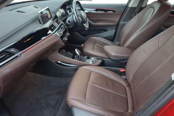 BMW X1 xDrive 20i [178] xLine 5dr Step Auto