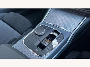 BMW 3 Series 330e 22.3 kWh M Sport 4dr Step Auto