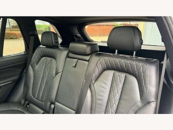 BMW X5 xDrive30d M Sport 5dr Auto
