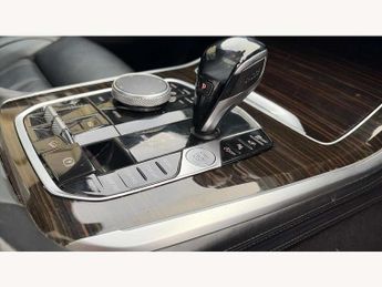 BMW X5 xDrive30d M Sport 5dr Auto