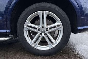 Audi Q5 40 TDI Quattro S Line 5dr S Tronic