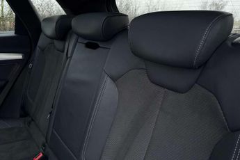 Audi Q5 40 TDI Quattro S Line 5dr S Tronic