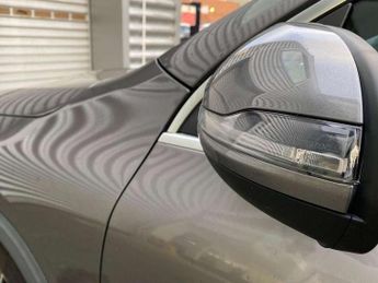 Mercedes-Benz GLA GLA 200 AMG Line Premium 5dr Auto