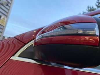 Mercedes-Benz GLA GLA 220d 4Matic AMG Line Premium Plus 5dr Auto