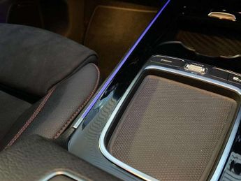 Mercedes-Benz GLA GLA 220d 4Matic AMG Line Premium Plus 5dr Auto