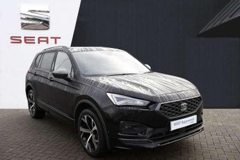 SEAT Tarraco 1.5 EcoTSI FR 5dr DSG