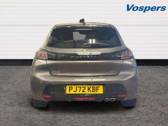 Peugeot 208 1.2 PureTech 130 GT Premium 5dr EAT8