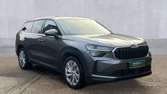Skoda Kodiaq 1.5 TSI e-TEC SE L 5dr DSG [7 Seat]