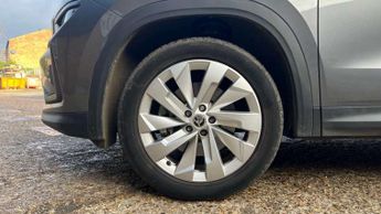 Skoda Kodiaq 1.5 TSI e-TEC SE L 5dr DSG [7 Seat]