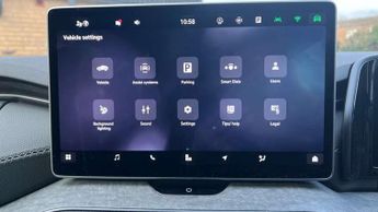 Skoda Kodiaq 1.5 TSI e-TEC SE L 5dr DSG [7 Seat]