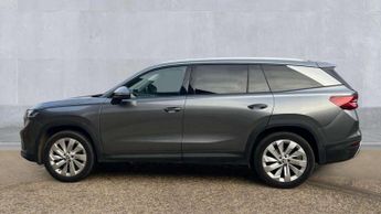 Skoda Kodiaq 1.5 TSI e-TEC SE L 5dr DSG [7 Seat]