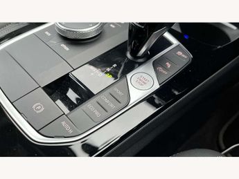 BMW 1 Series 118i [136] Sport 5dr Step Auto [Live Cockpit Pro]