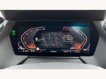 BMW 1 Series 118i [136] Sport 5dr Step Auto [Live Cockpit Pro]