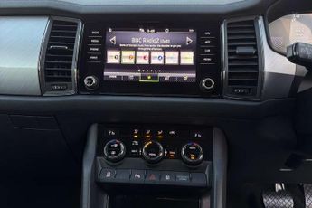 Skoda Kodiaq 1.5 TSI SE Drive 5dr DSG [7 Seat]