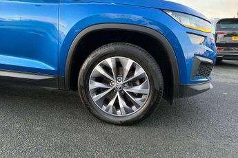 Skoda Kodiaq 1.5 TSI SE Drive 5dr DSG [7 Seat]