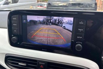 Hyundai i10 1.2 MPi Premium 5dr Auto