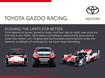 Toyota Corolla 1.8 VVT-i Hybrid Design 5dr CVT