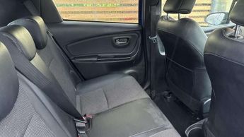 Toyota Yaris 1.5 Hybrid Excel 5dr CVT