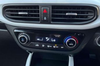 Hyundai i10 1.0 MPi Premium 5dr Auto