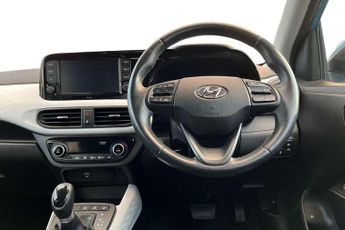 Hyundai i10 1.0 MPi Premium 5dr Auto