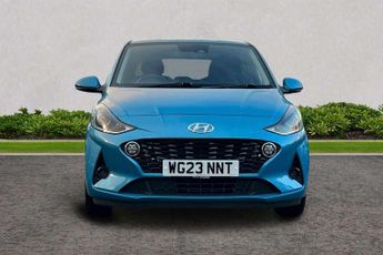 Hyundai i10 1.0 MPi Premium 5dr Auto