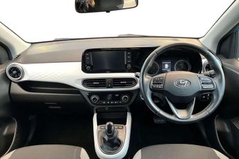 Hyundai i10 1.0 MPi Premium 5dr Auto