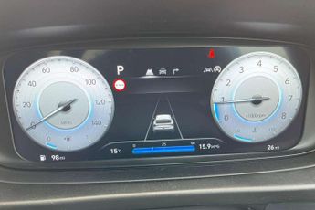 Hyundai i20 1.0T GDi N Line S 5dr DCT