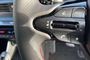 Hyundai i20 1.0T GDi N Line S 5dr DCT
