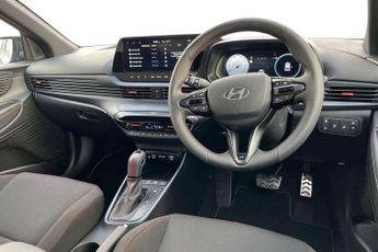 Hyundai i20 1.0T GDi N Line S 5dr DCT