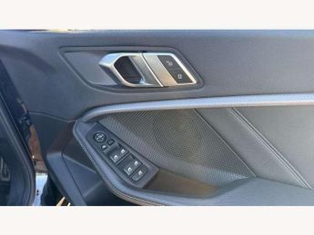 BMW 1 Series 118i M Sport 5dr Step Auto