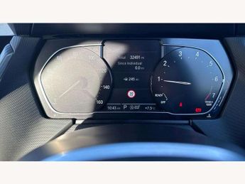 BMW 1 Series 118i M Sport 5dr Step Auto