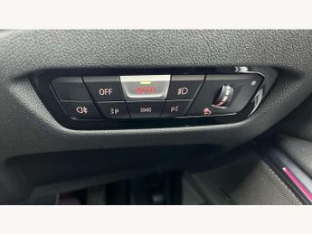 BMW 3 Series M340i xDrive MHT 4dr Step Auto