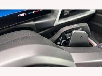 BMW 3 Series M340i xDrive MHT 4dr Step Auto