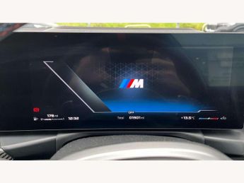 BMW 3 Series M340i xDrive MHT 4dr Step Auto