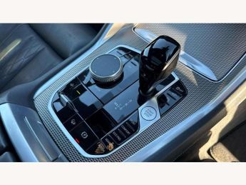 BMW X6 xDrive40i MHT M Sport 5dr Step Auto