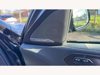 BMW X6 xDrive40i MHT M Sport 5dr Step Auto