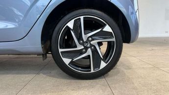 Hyundai i10 1.0 MPi Premium 5dr Auto