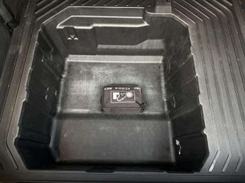 Ford Puma 1.0 EcoBoost Hybrid mHEV ST-Line X 5dr DCT