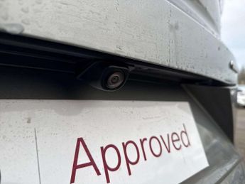 Ford Puma 1.0 EcoBoost Hybrid mHEV ST-Line X 5dr DCT